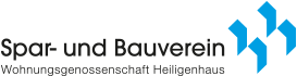 www.sparbauverein-heiligenhaus.de Logo